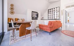 Kyma - Luxurious & Peacefull Apartment
