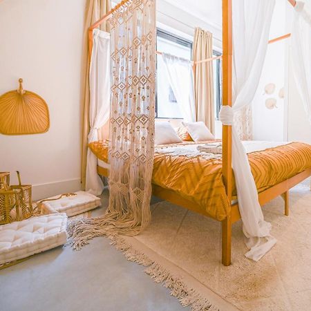 Kyma - Luxurious & Peacefull Apartment Brussel Buitenkant foto