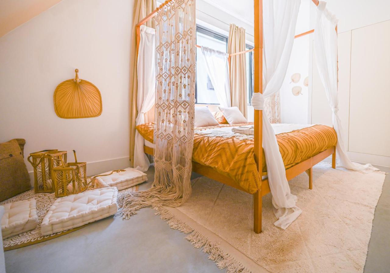 Kyma - Luxurious & Peacefull Apartment Brussel Buitenkant foto